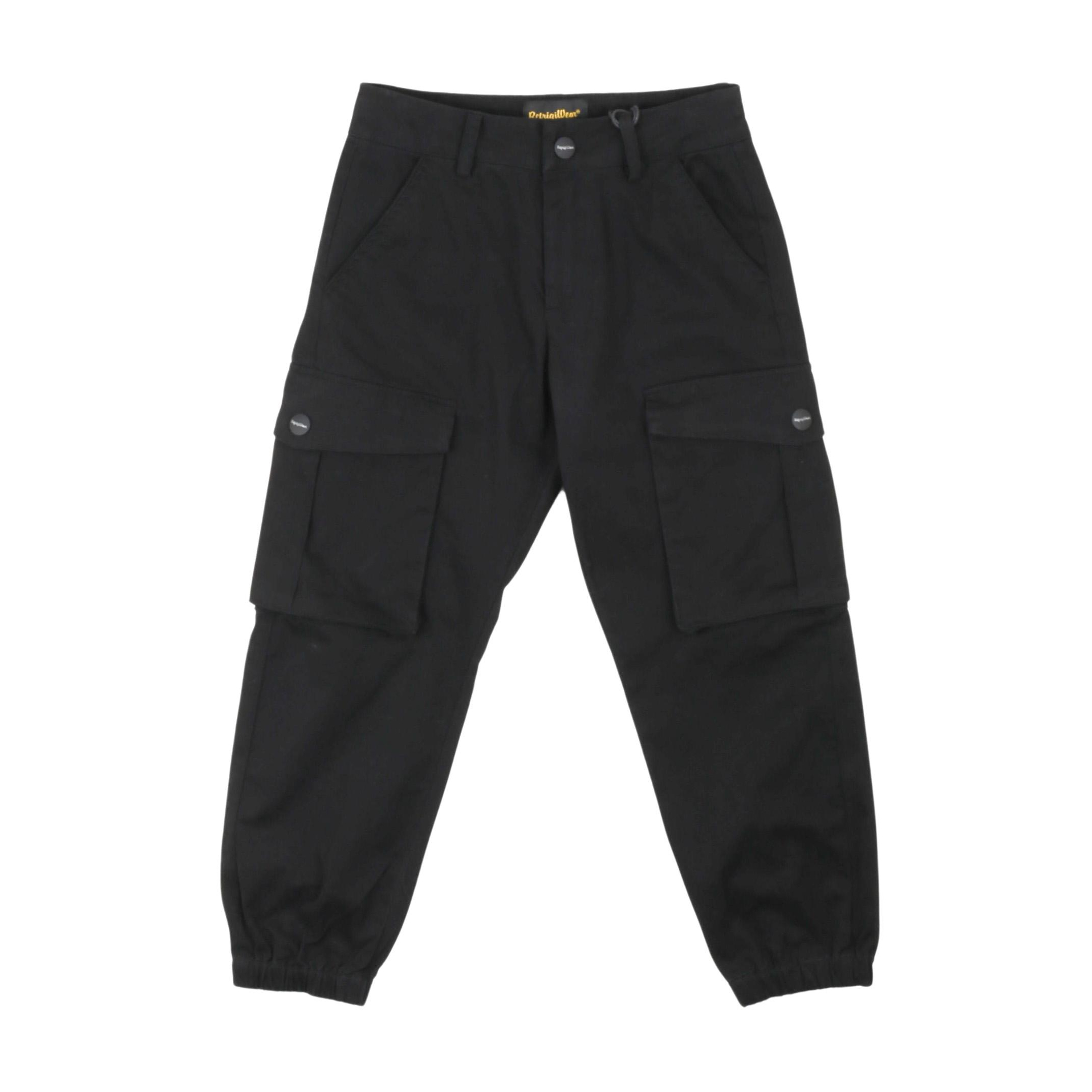 Снимка на Детски панталон REFRIGIWEAR