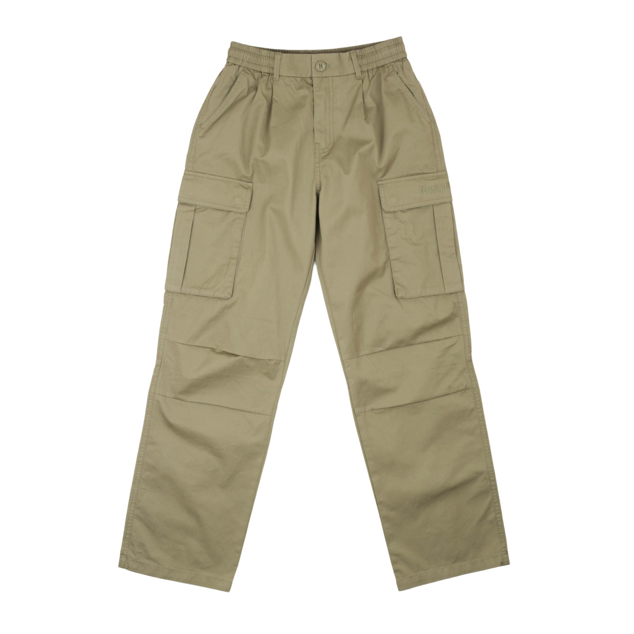 Снимка на Детски панталон REFRIGIWEAR