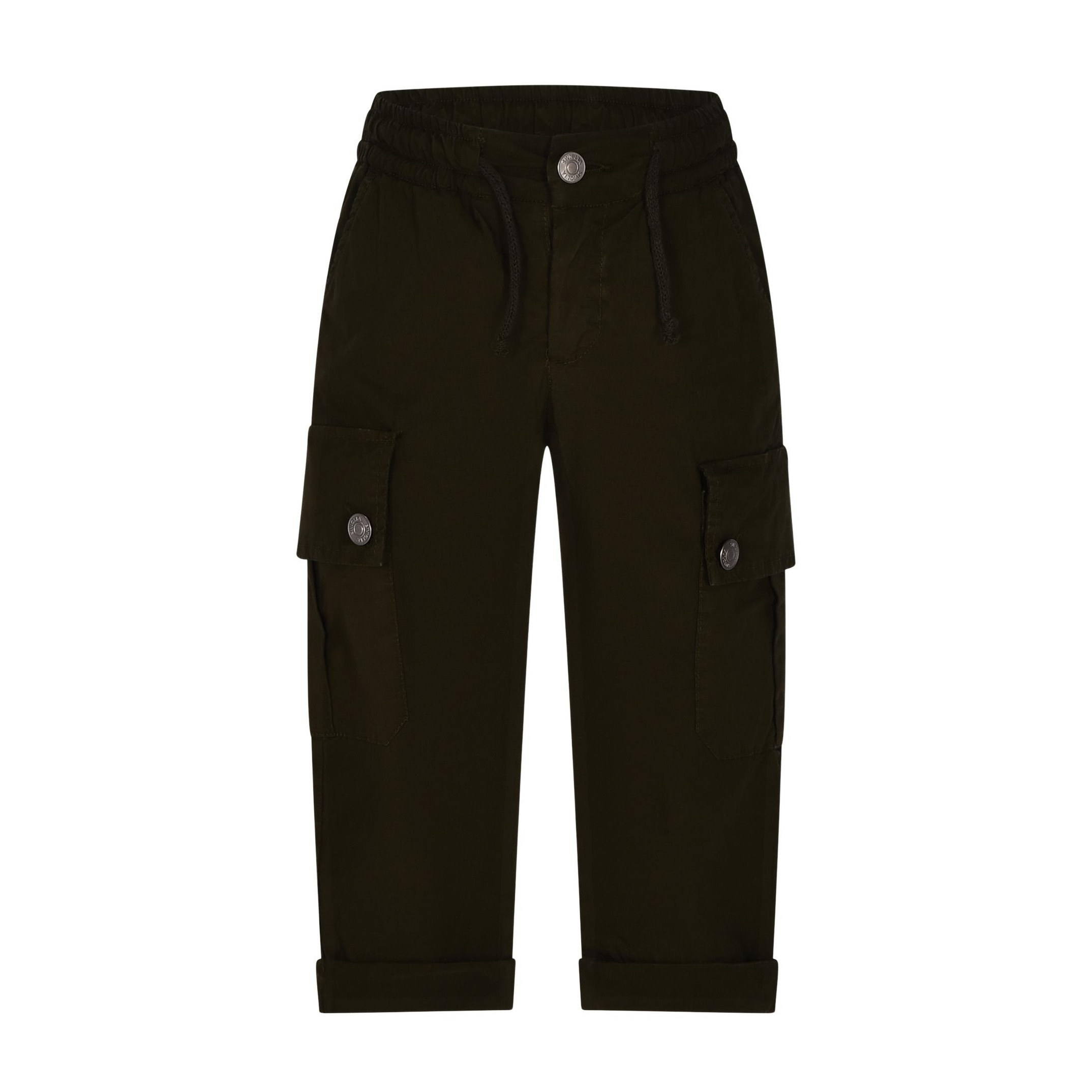 Снимка на Детски панталон SIVIGLIA