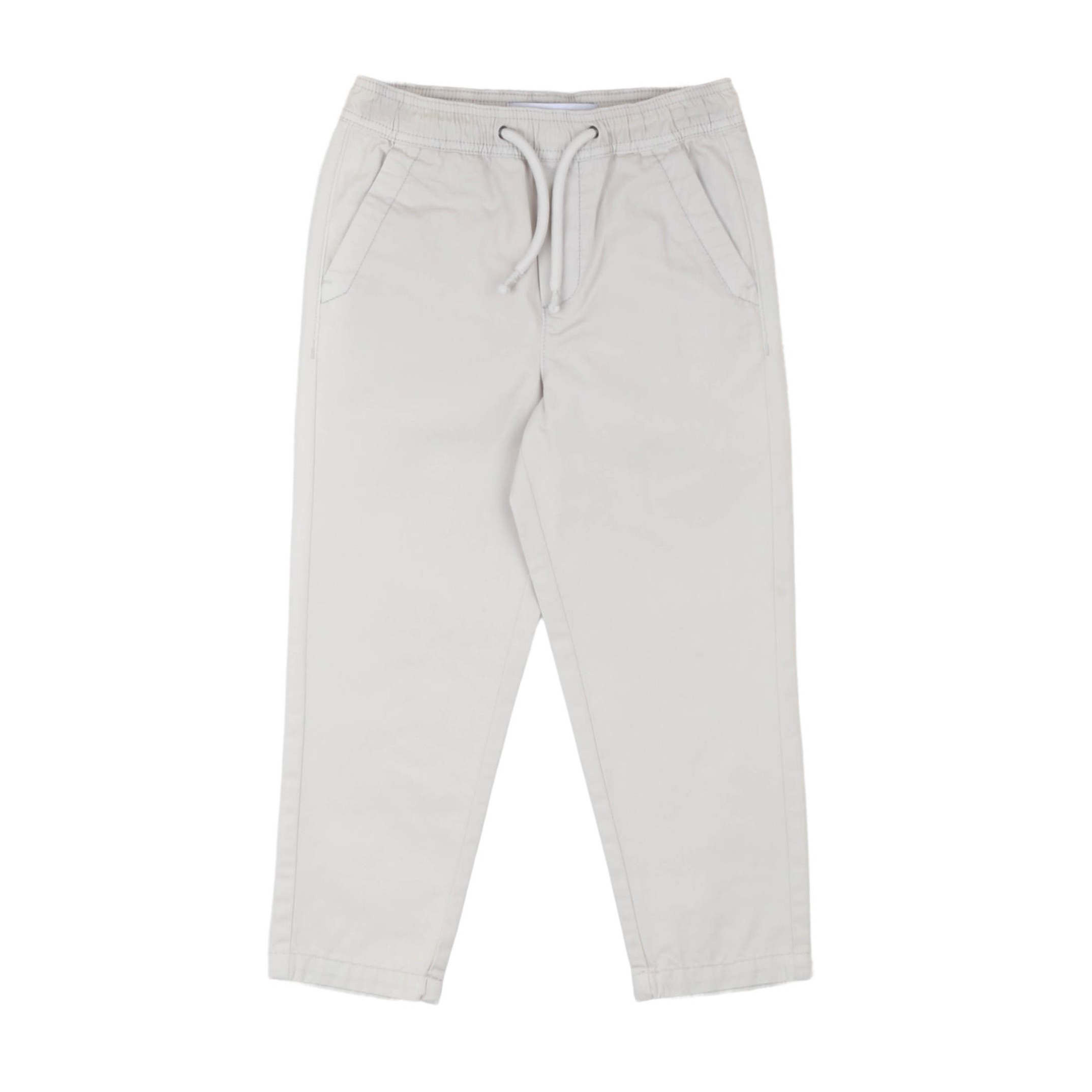 Снимка на Детски панталон TRUSSARDI