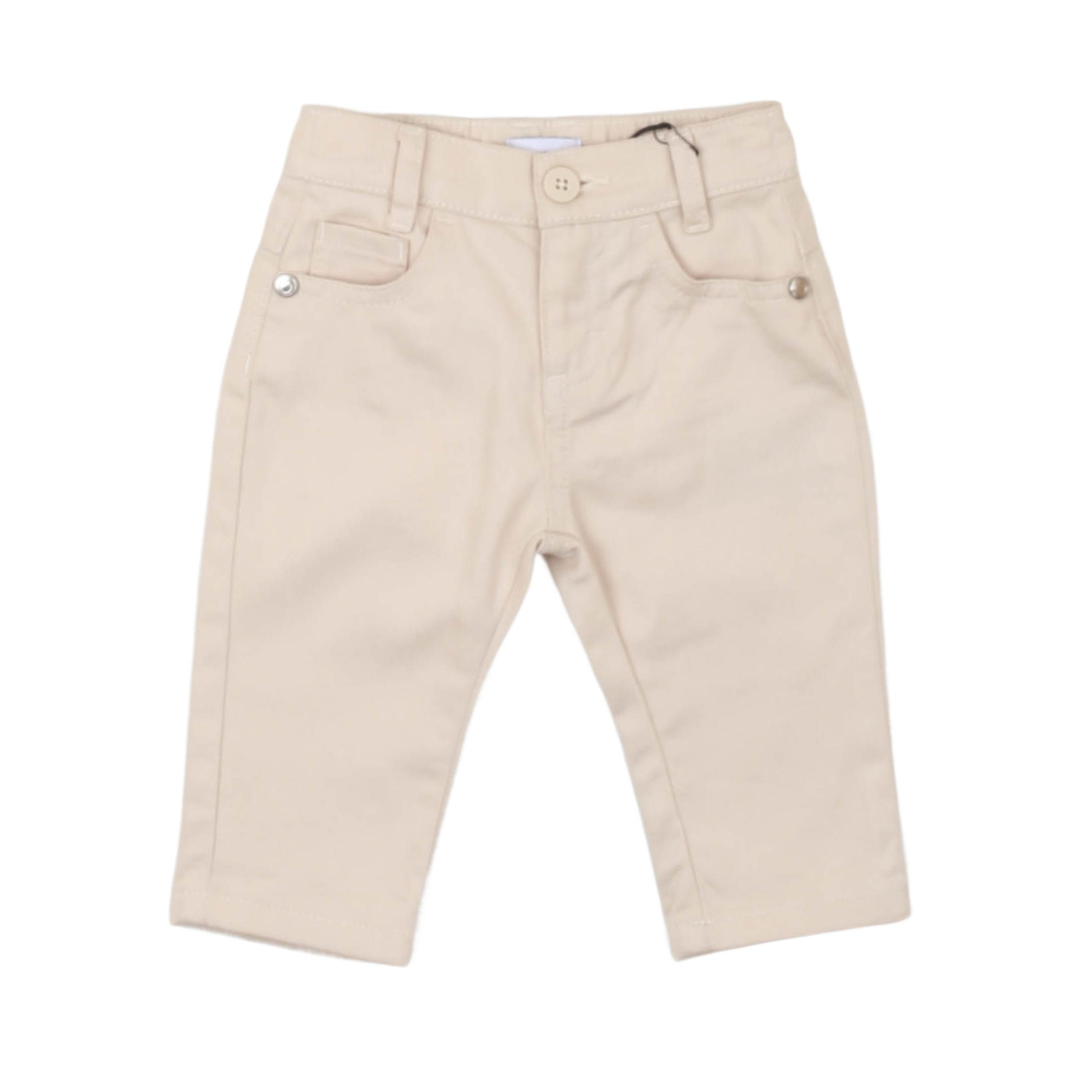 Снимка на Детски панталон TRUSSARDI