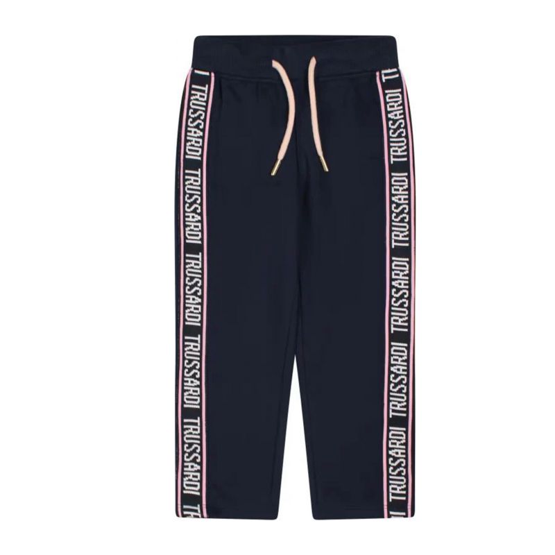 Снимка на Детски панталон TRUSSARDI 