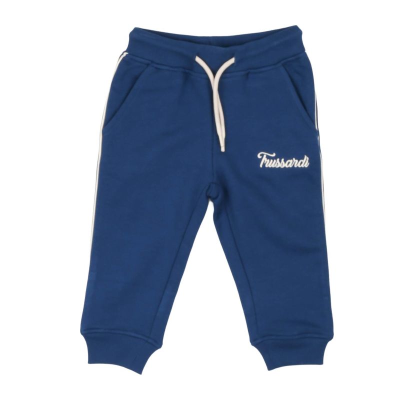 Снимка на Детски панталон TRUSSARDI 