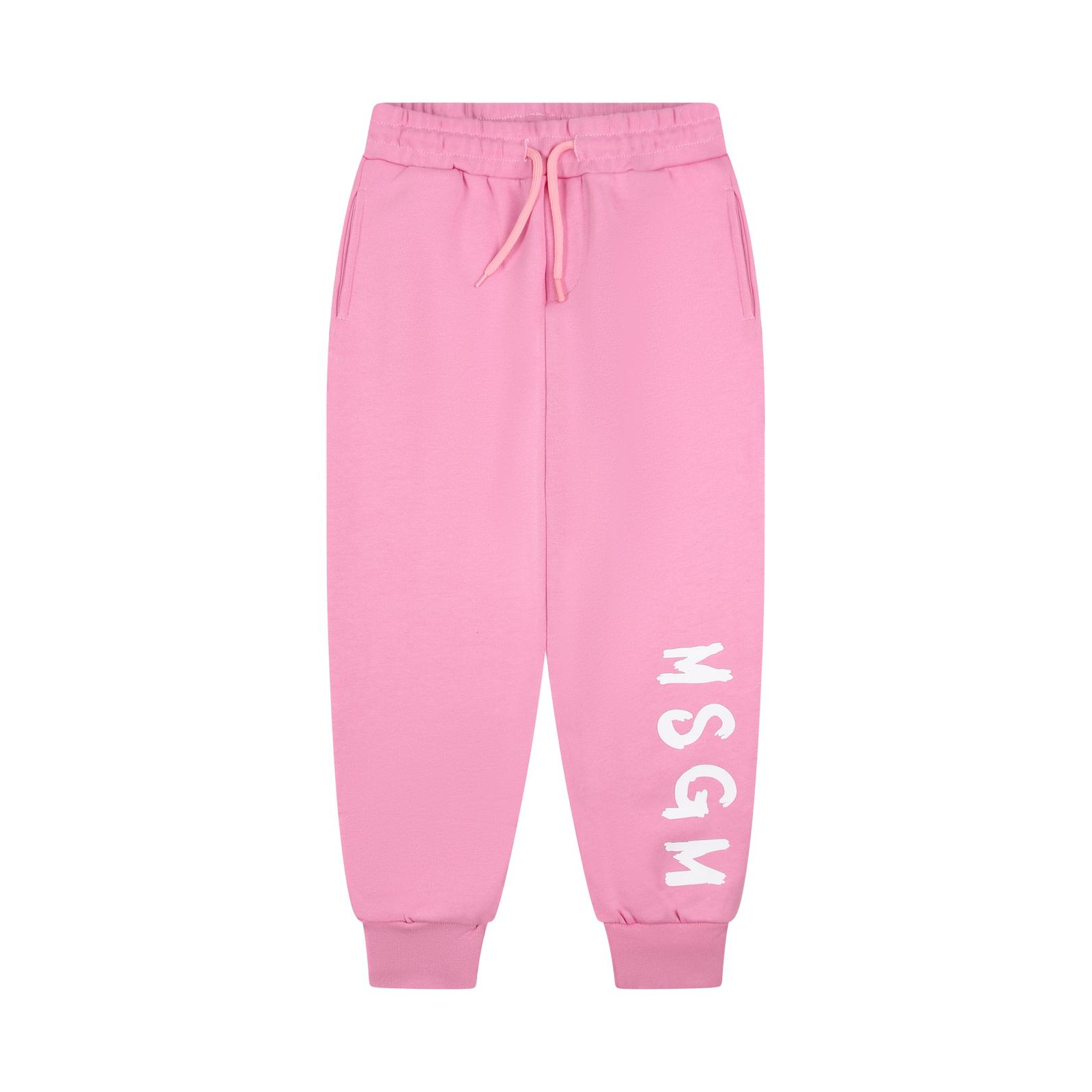 Снимка на Детски панталони MSGM