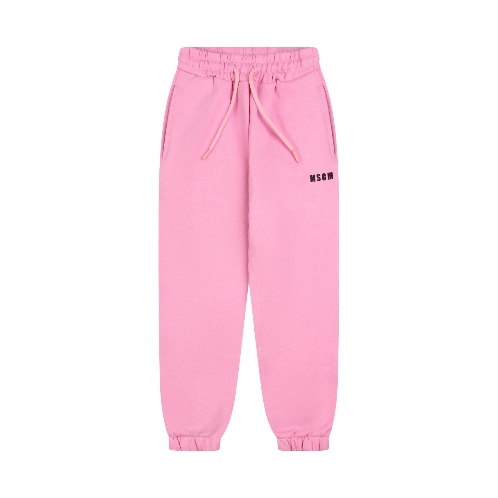 Снимка на Детски панталони MSGM