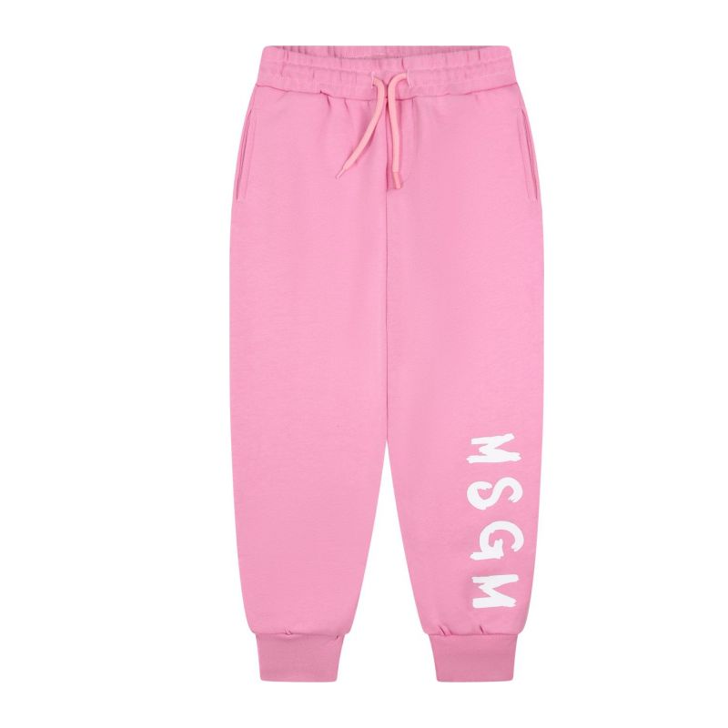 Снимка на Детски панталони MSGM 