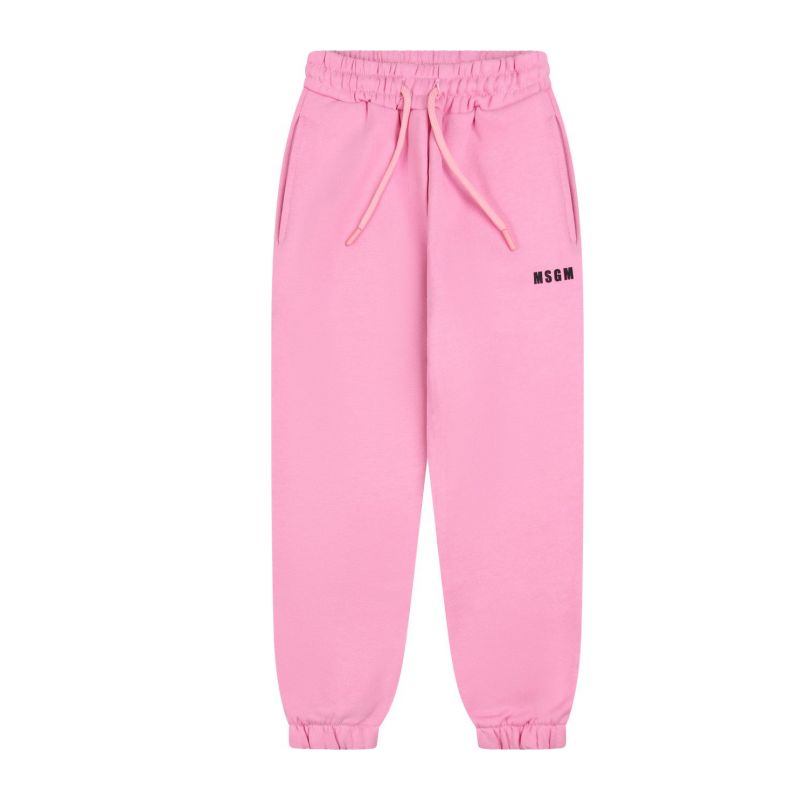 Снимка на Детски панталони MSGM 