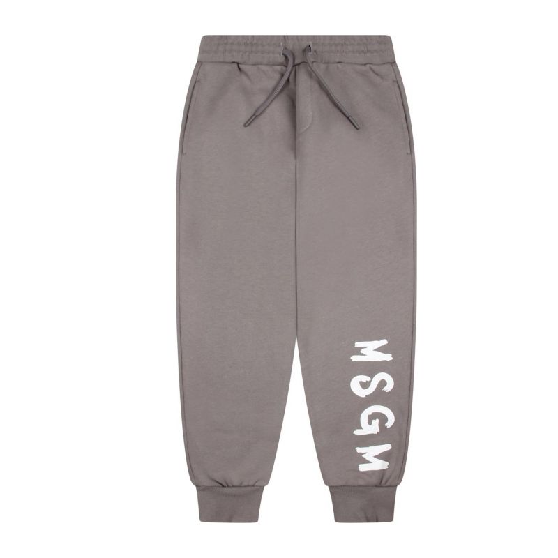 Снимка на Детски панталони MSGM 