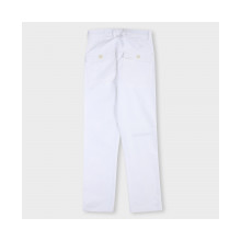 Снимка на Детски панталони за момче DANIELE ALESSANDRINI