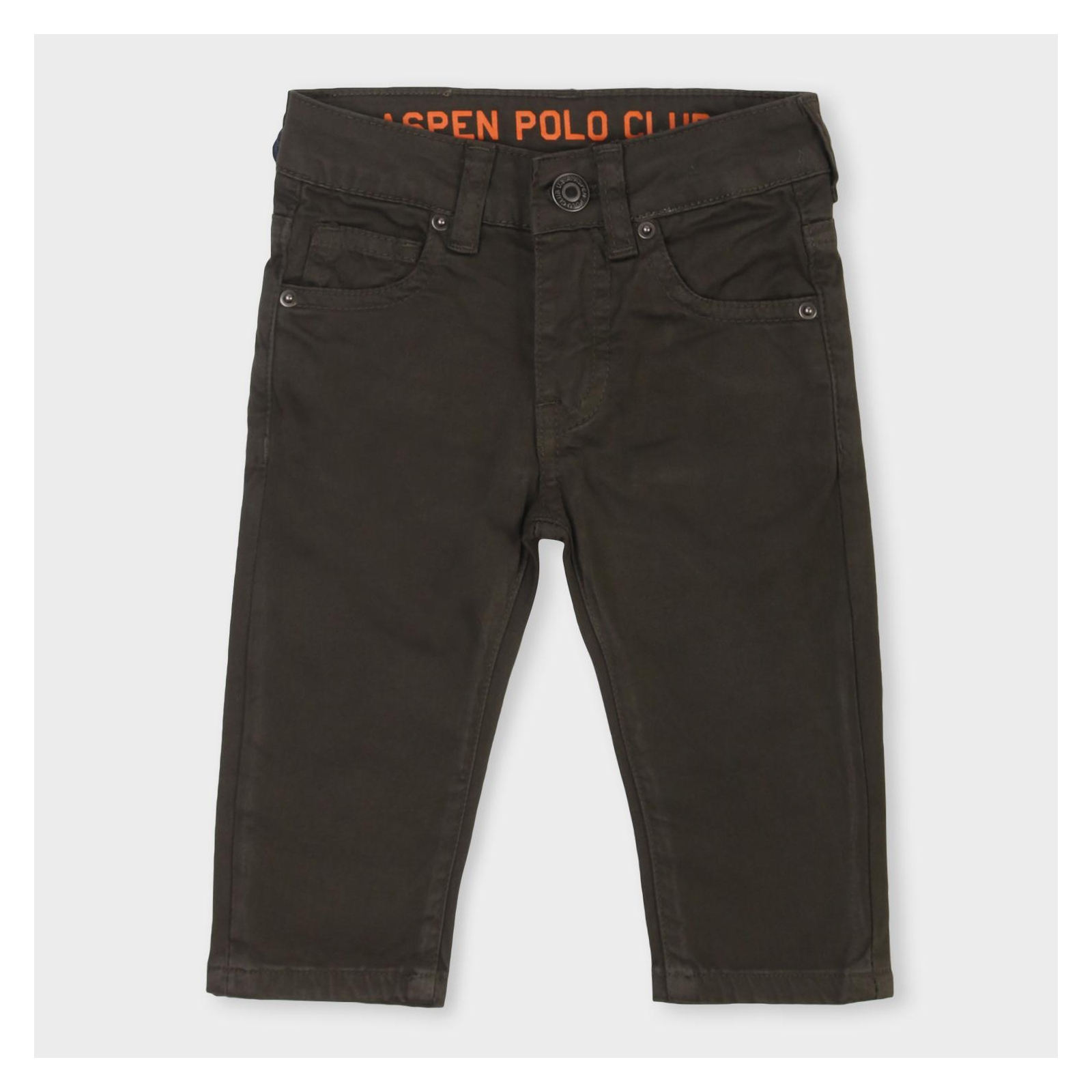 Снимка на Детски панталони за момче ASPEN POLO CLUB