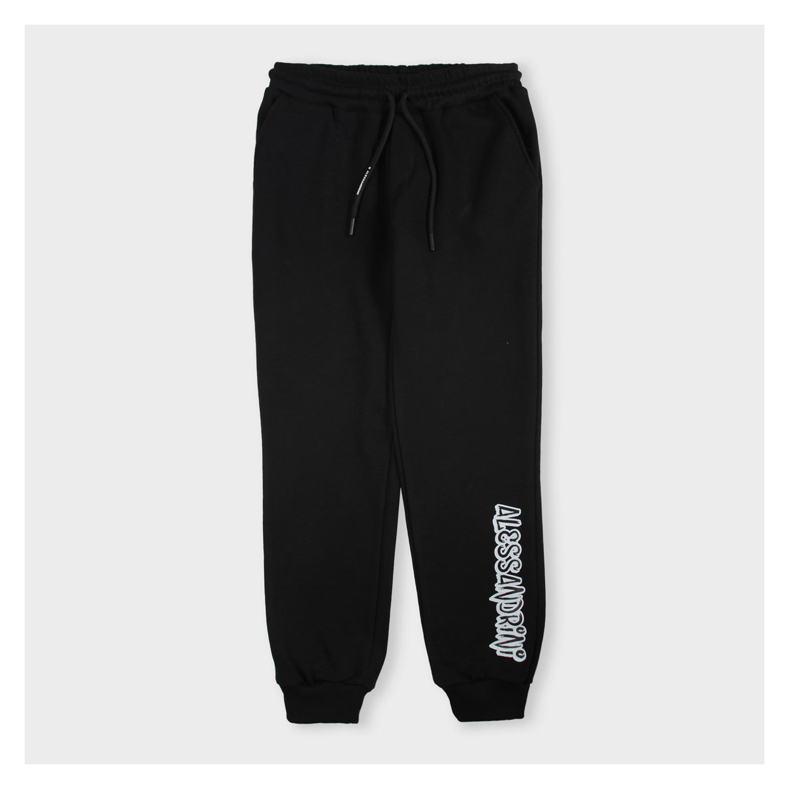 Снимка на Детски панталони за момче DANIELE ALESSANDRINI