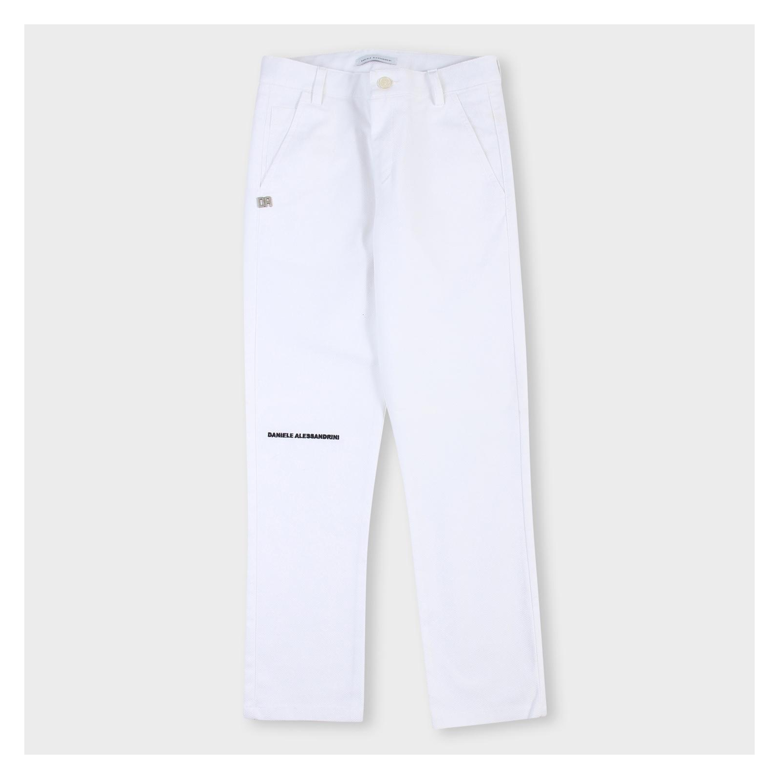 Снимка на Детски панталони за момче DANIELE ALESSANDRINI