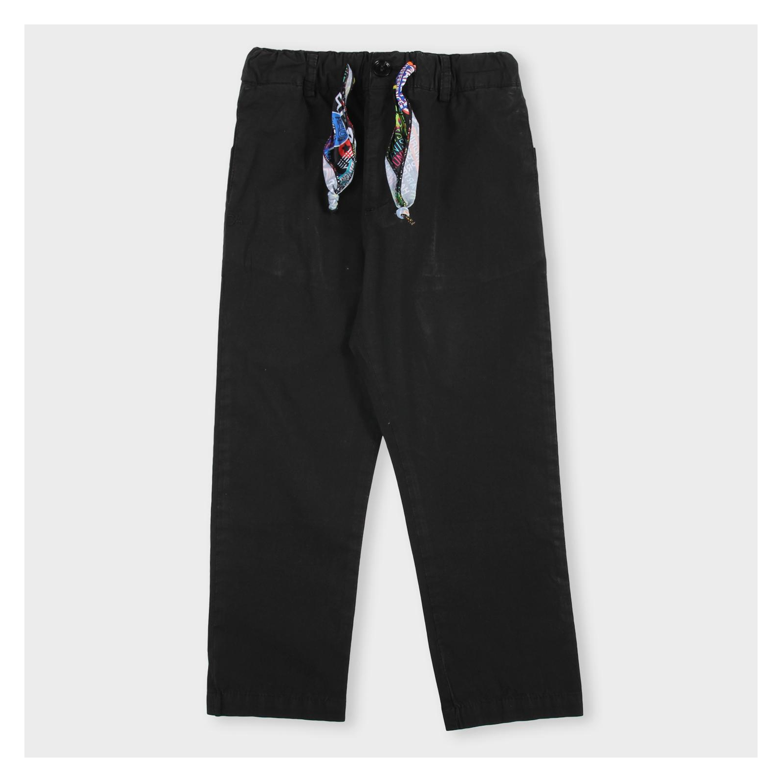 Снимка на Детски панталони за момче DANIELE ALESSANDRINI