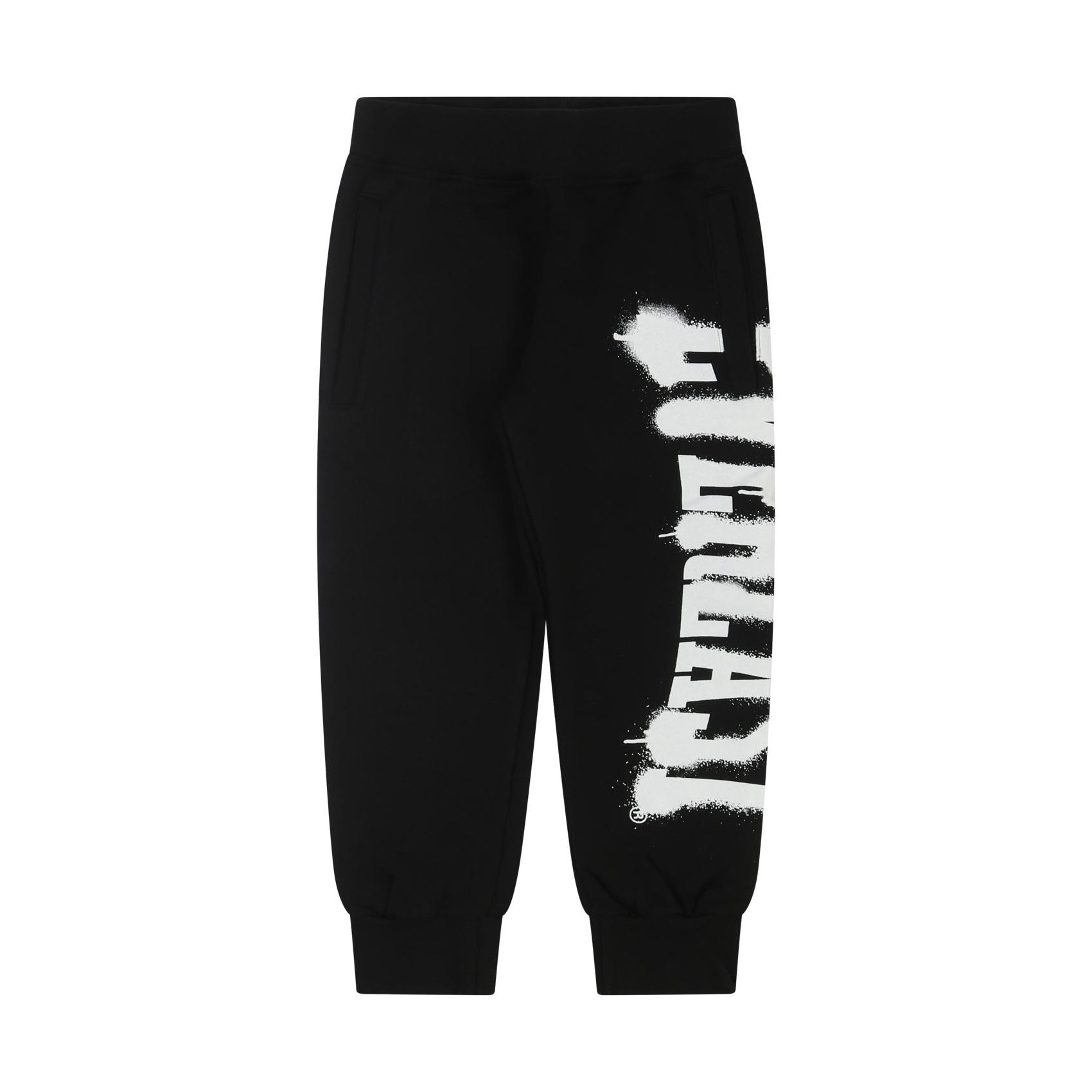 Снимка на Детски панталони за момче EVERLAST