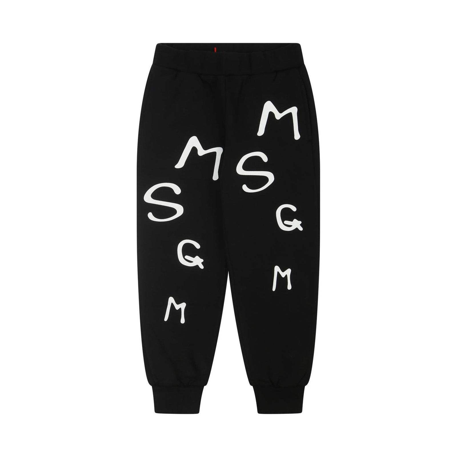 Снимка на Детски панталони за момче MSGM