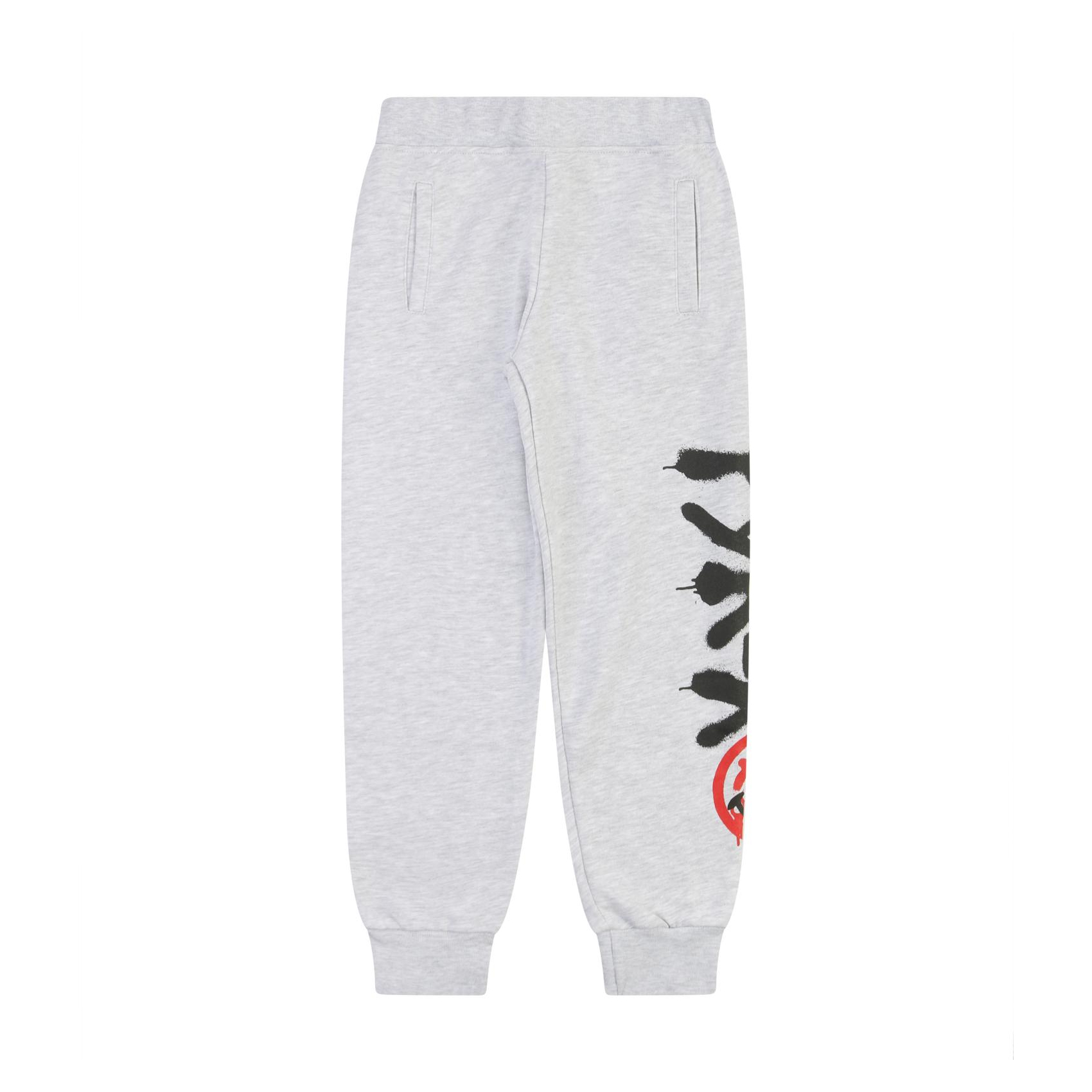 Снимка на Детски панталони за момче PYREX
