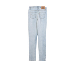 Снимка  на Детски панталони за момиче LEVIS 