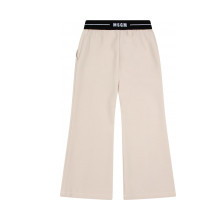 Снимка  на Детски панталони за момиче MSGM 