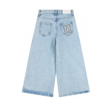 Снимка на Детски панталони за момиче MSGM