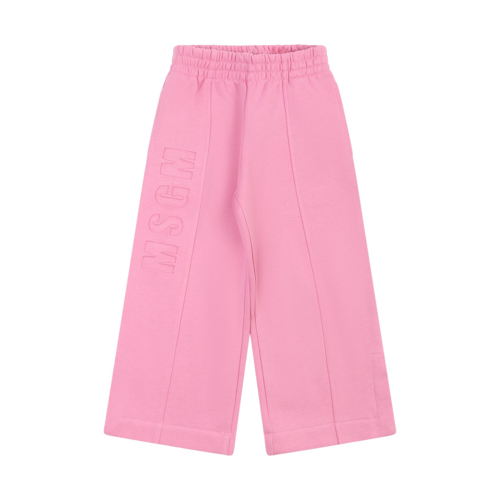 Снимка на Детски панталони за момиче MSGM