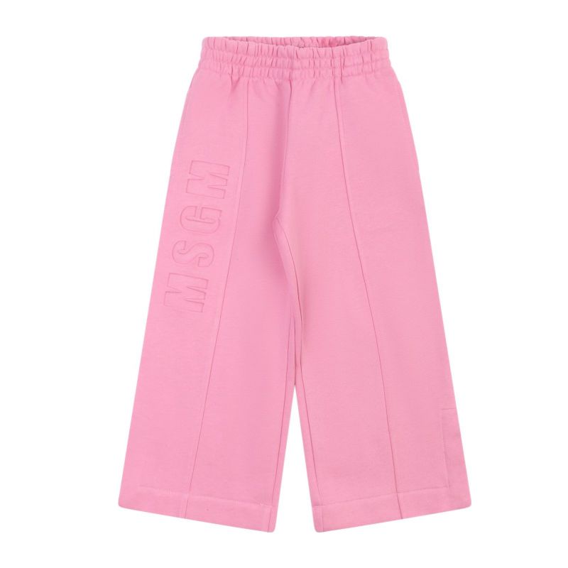 Снимка на Детски панталони за момиче MSGM 