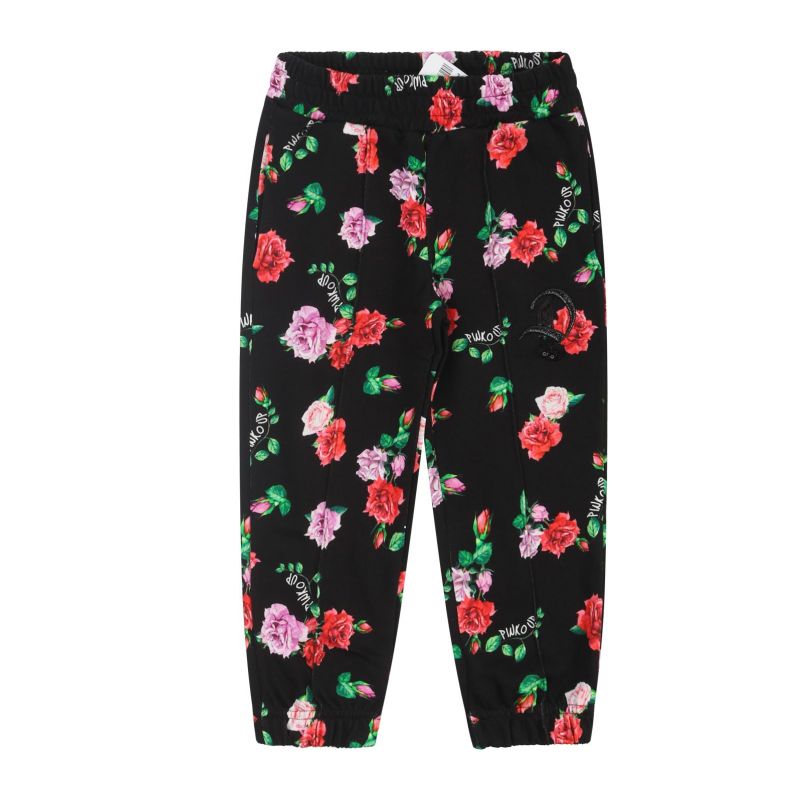 Снимка на Детски панталони за момиче PINKO SPECIAL 