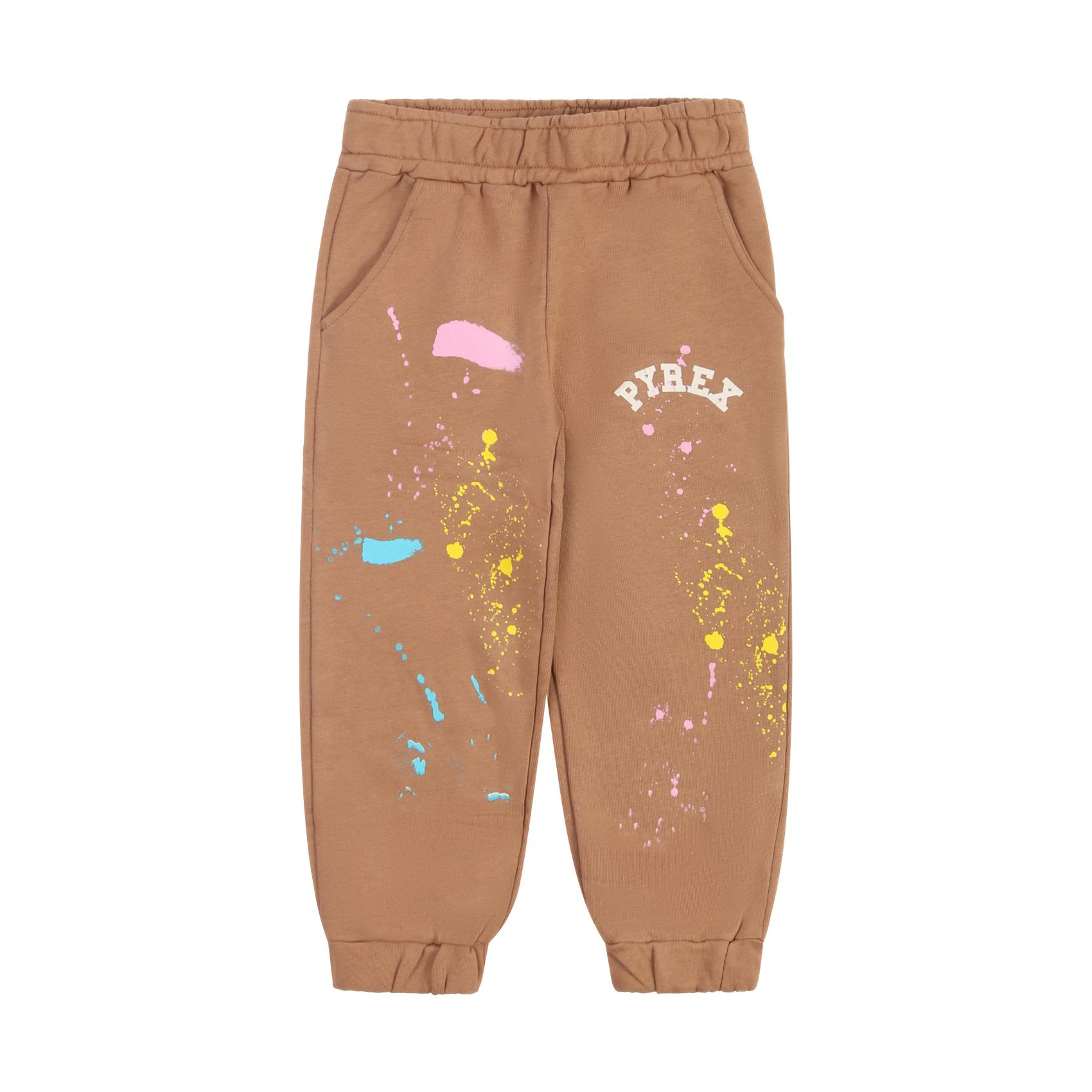 Снимка на Детски панталони за момиче PYREX