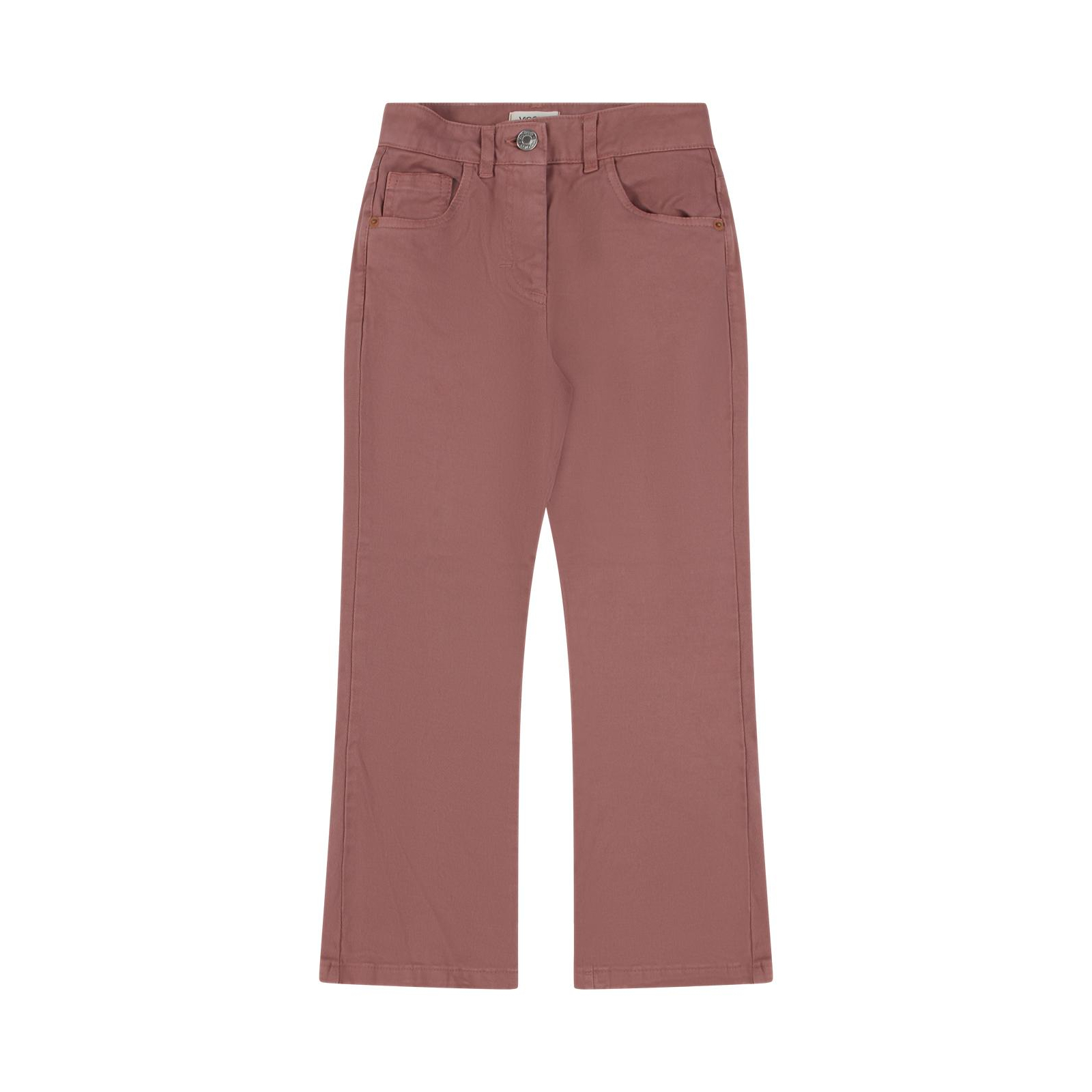 Снимка на Детски панталони за момиче VICOLO