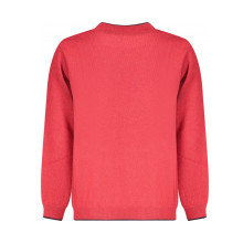 Снимка на Детски пуловер червен NORTH SAILS