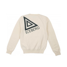 Снимка  на Детски пуловер момче ICEBERG 