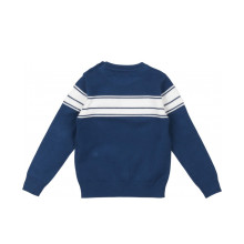 Снимка  на Детски пуловер момче TRUSSARDI 