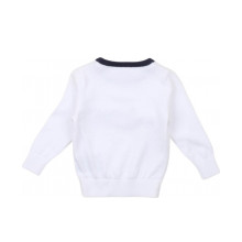 Снимка  на Детски пуловер момче TRUSSARDI 