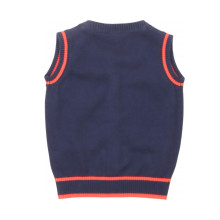 Снимка  на Детски пуловер момче TRUSSARDI 