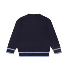 Снимка  на Детски пуловер момче TRUSSARDI 