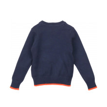 Снимка на Детски пуловер момче TRUSSARDI