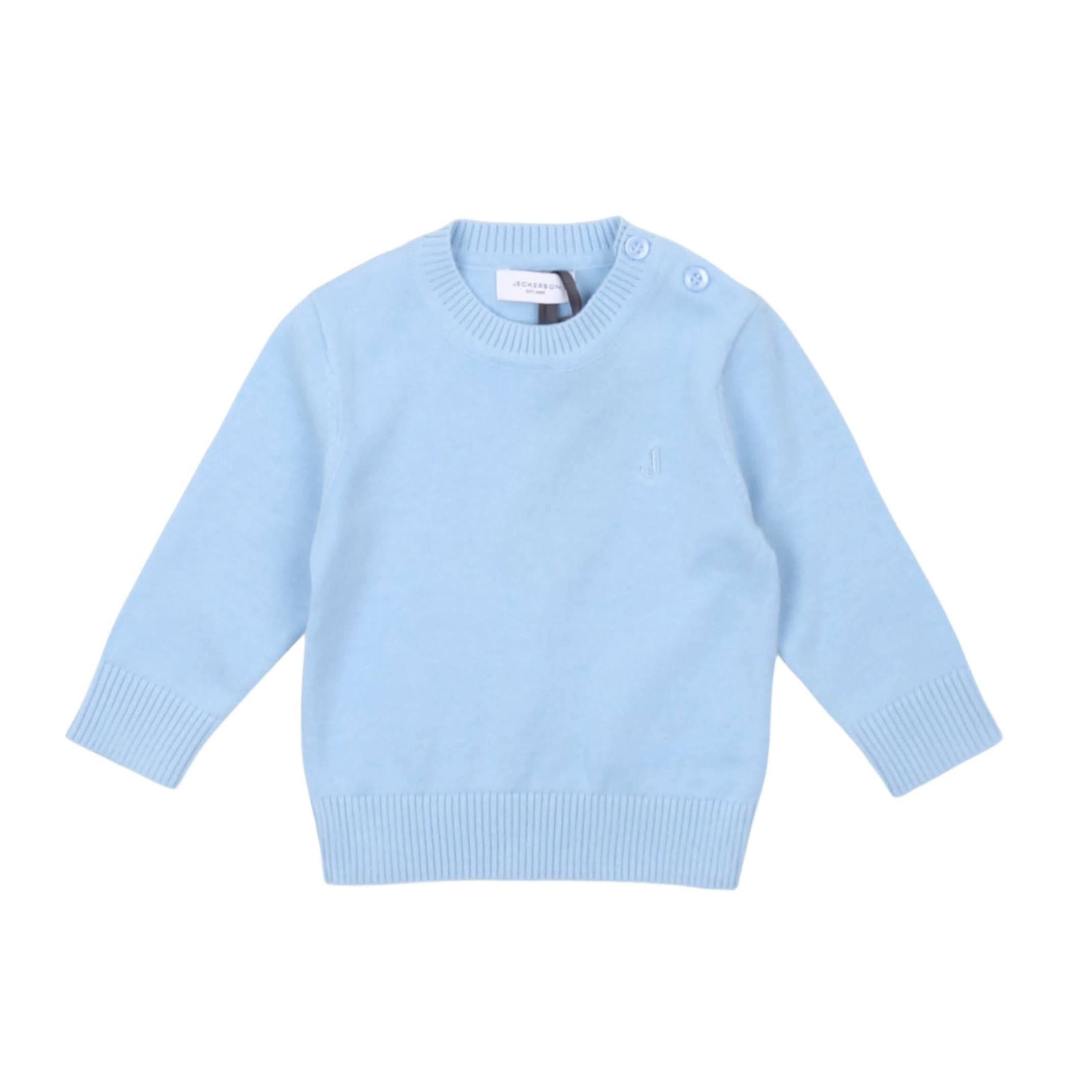 Снимка на Детски пуловер момче JECKERSON