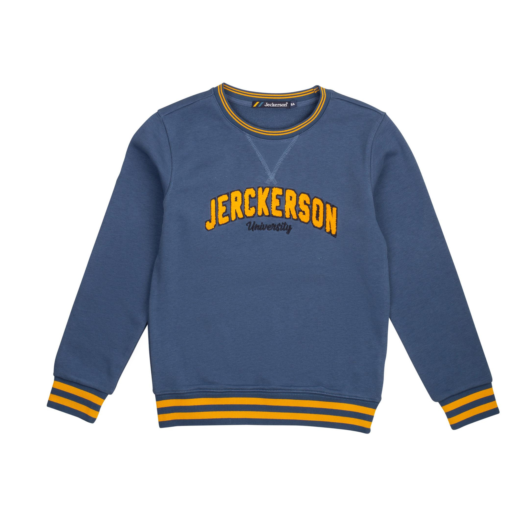Снимка на Детски пуловер момче JECKERSON