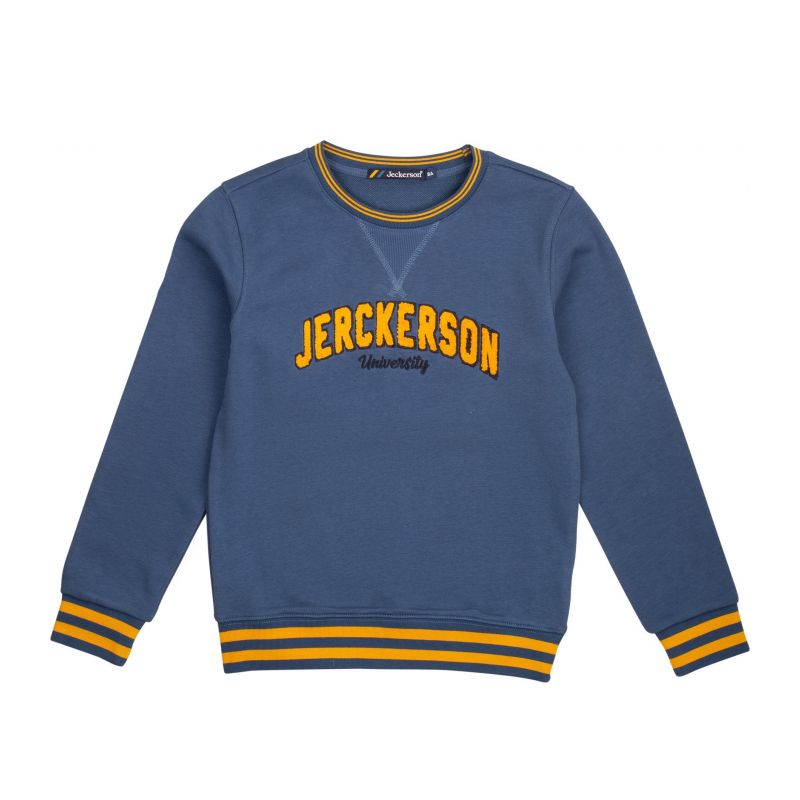 Снимка на Детски пуловер момче JECKERSON 