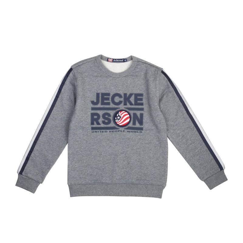 Снимка на Детски пуловер момче JECKERSON 