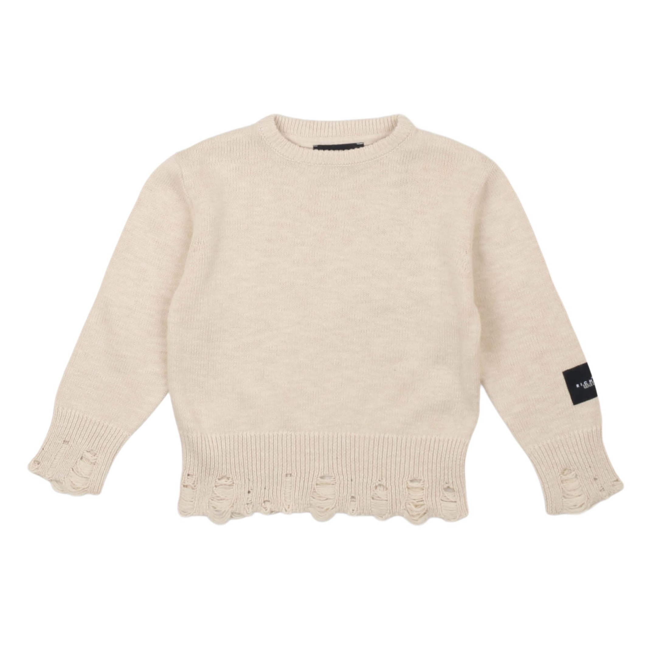 Снимка на Детски пуловер момче JOHN RICHMOND