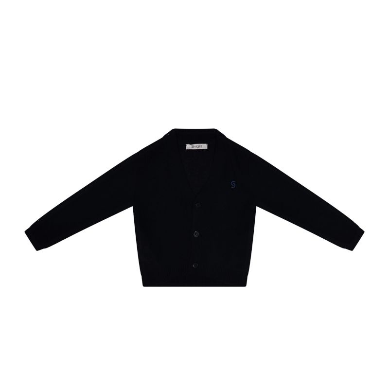 Детски пуловер момче