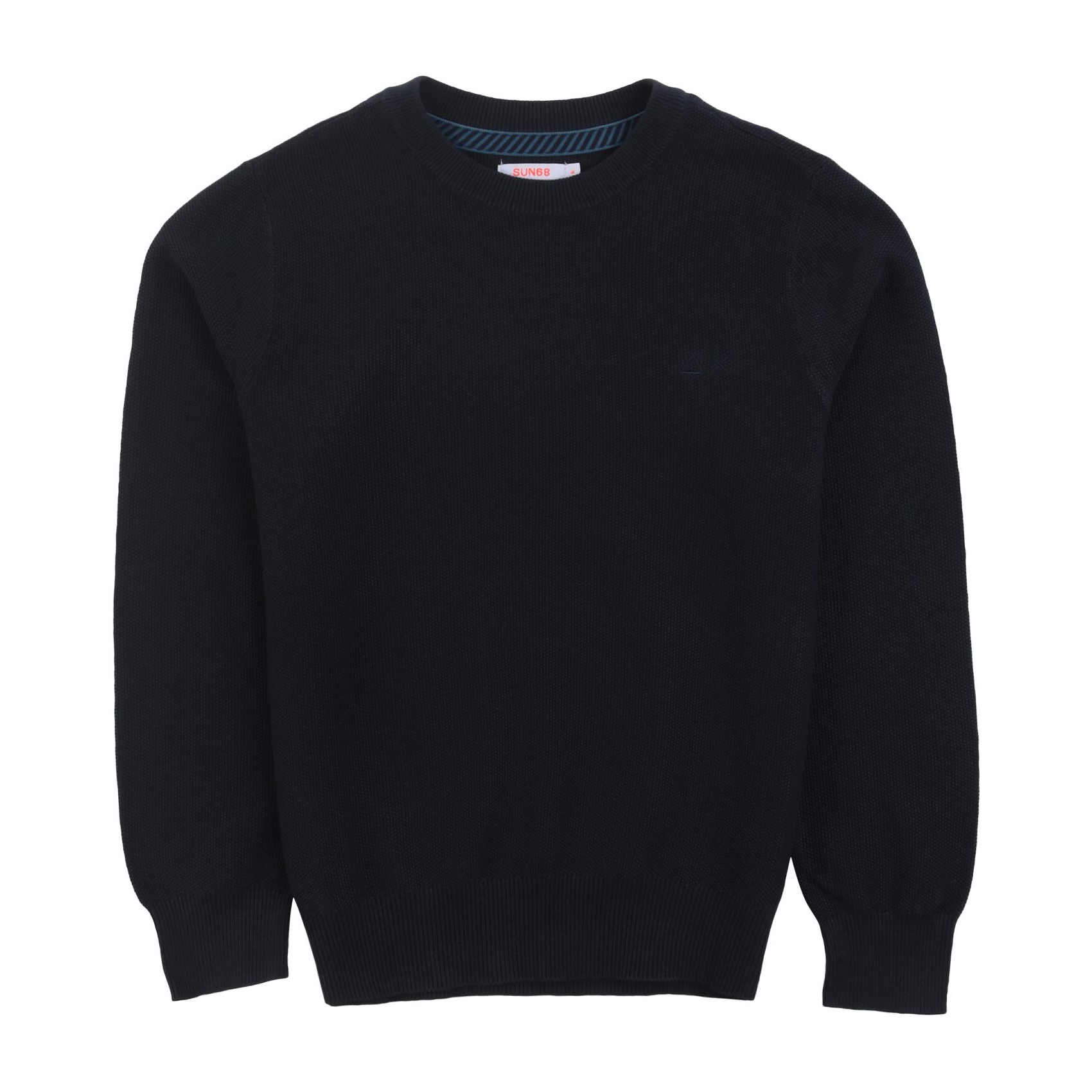 Снимка на Детски пуловер момче SUN 68