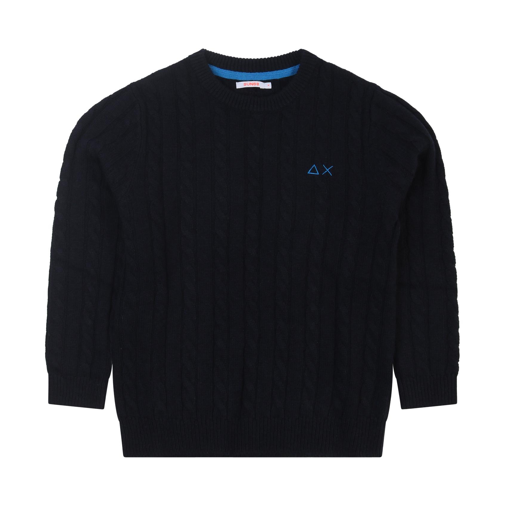 Снимка на Детски пуловер момче SUN 68