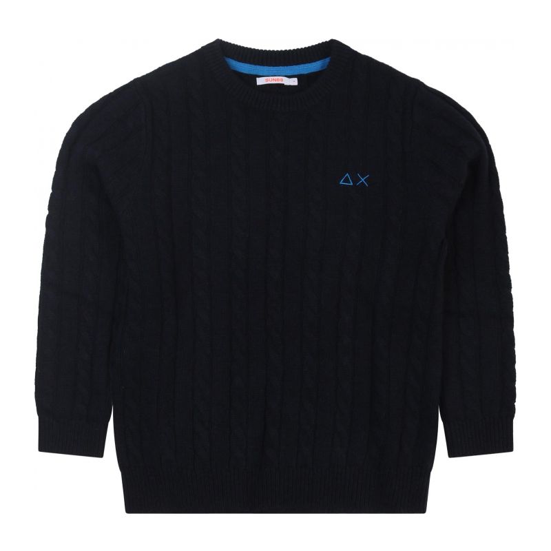 Снимка на Детски пуловер момче SUN 68