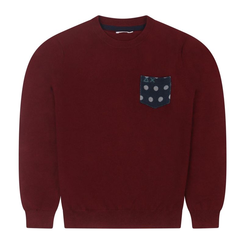 Снимка на Детски пуловер момче SUN 68