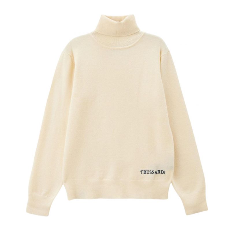 Снимка на Детски пуловер момче TRUSSARDI 