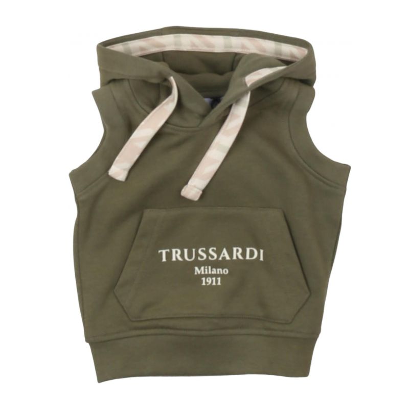 Снимка на Детски пуловер момче TRUSSARDI 