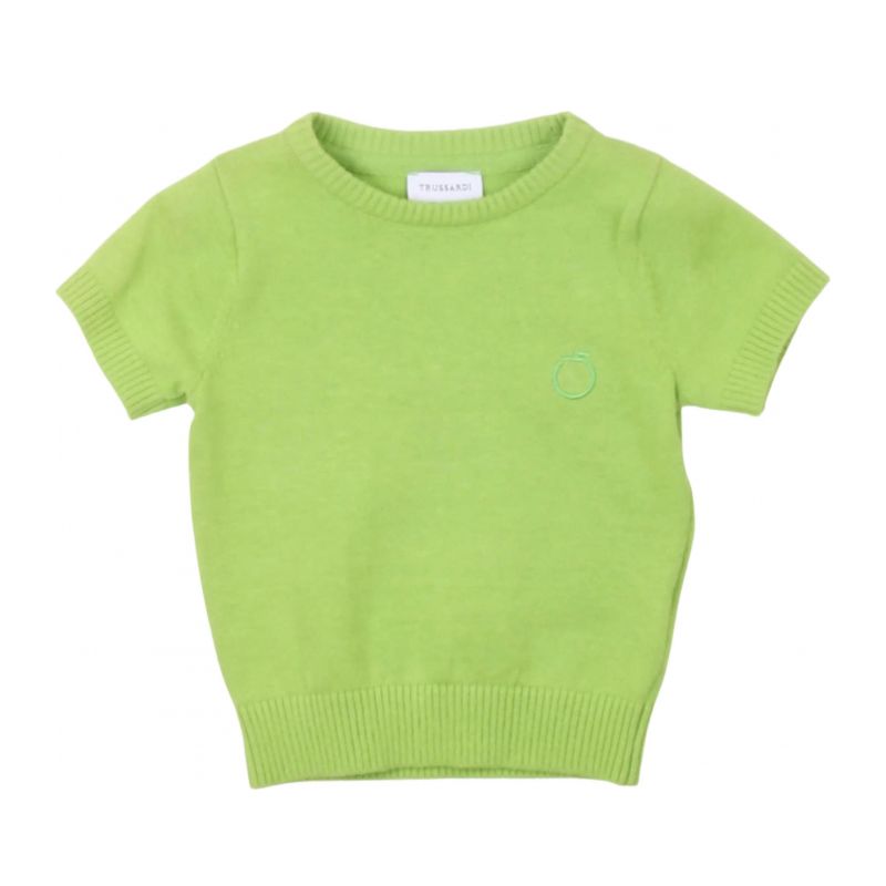 Детски пуловер момче