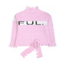 Снимка  на Детски пуловер момиче FUN&FUN 