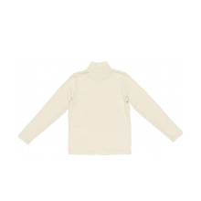 Снимка на Детски пуловер момиче LULU BY MISS GRANT